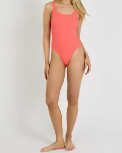 Aruba One Piece Swimsuit