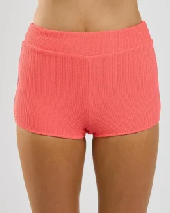 Aruba Shortie Bikini Bottom