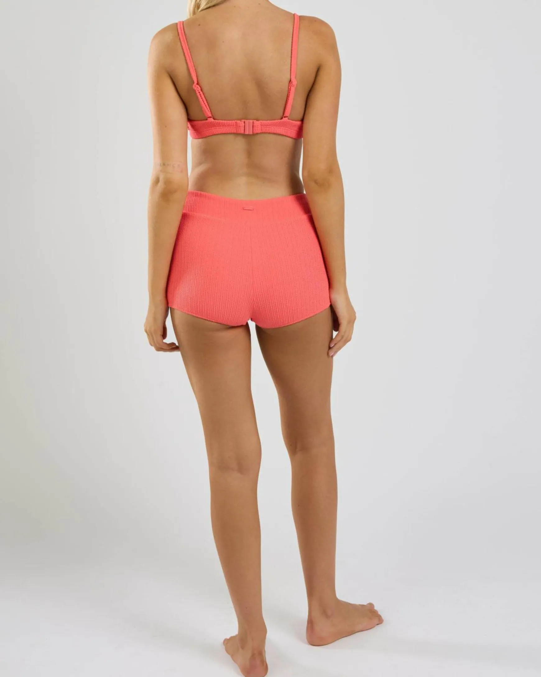 Aruba Shortie Bikini Bottom