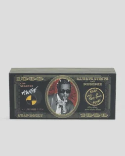 ASAP Rocky Blacked Out Collection Mega Clubmaster Sunglasses