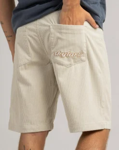 Ascent Walk Shorts