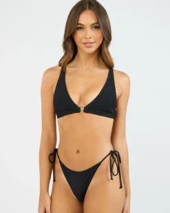 Ash Bralette Bikini Top