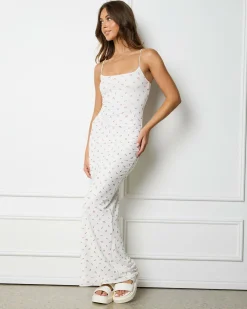 Asha Maxi Dress