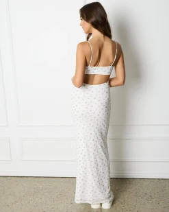Asha Maxi Dress