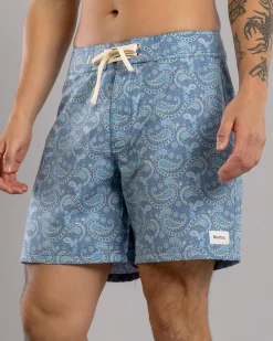 Asher Board Shorts