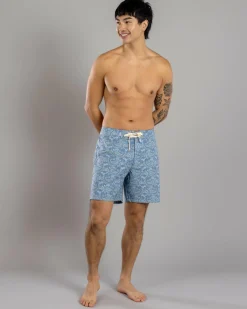 Asher Board Shorts