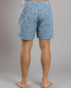 Asher Board Shorts