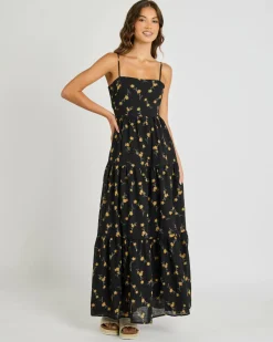 Ashlea Maxi Dress