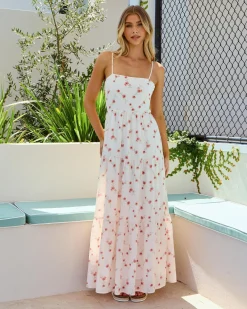 Ashlea Maxi Dress