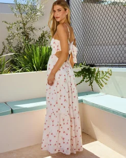 Ashlea Maxi Dress