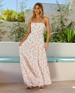 Ashlea Maxi Dress