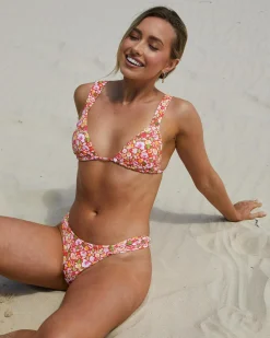 Ashleigh Cheeky Bikini Bottom