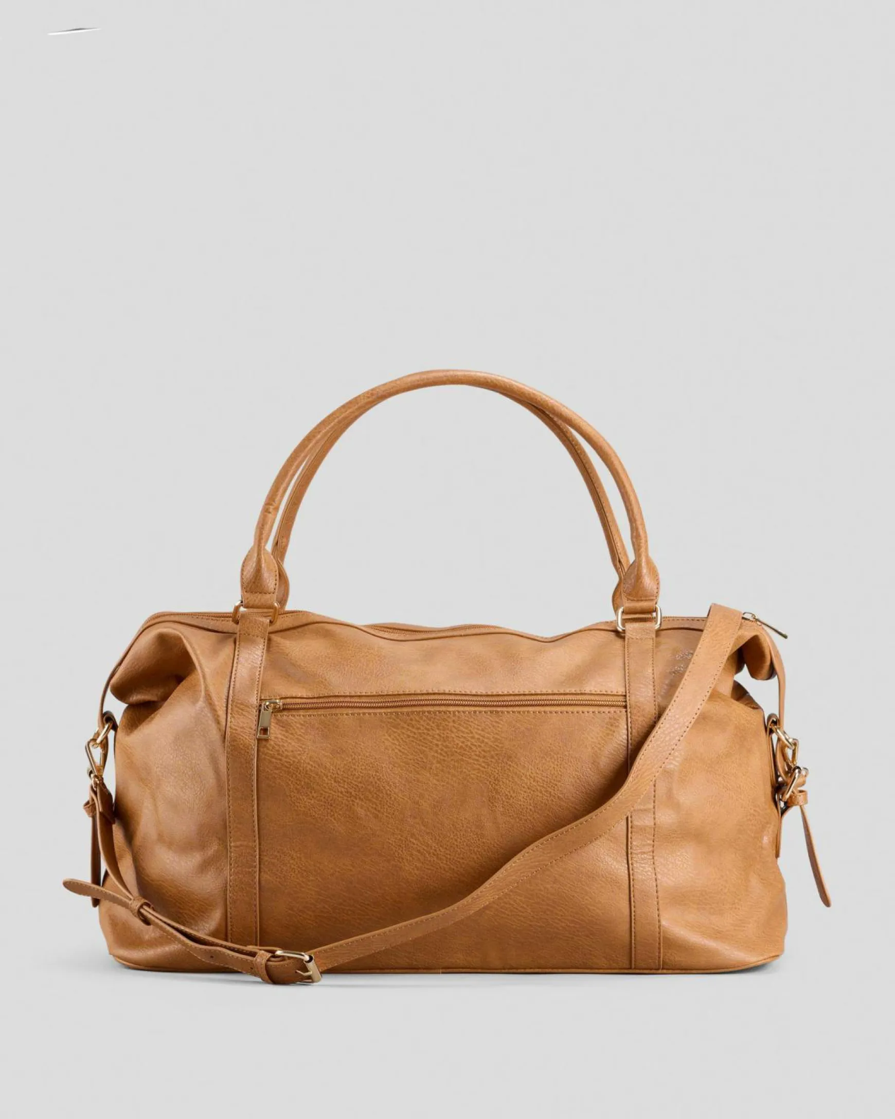 Ashley Travel Bag