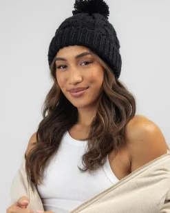 Aspen Beanie