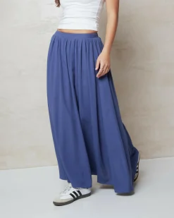 Aster Maxi Skirt