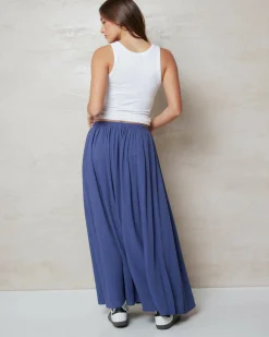 Aster Maxi Skirt