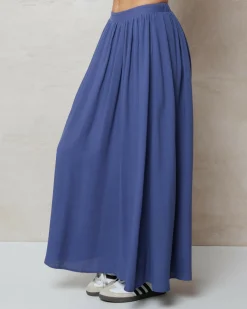 Aster Maxi Skirt