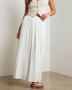 Aster Maxi Skirt