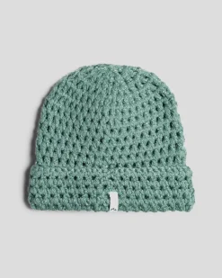 Astra Recycled Beanie