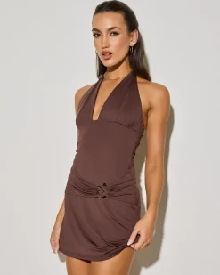 Athena Dress