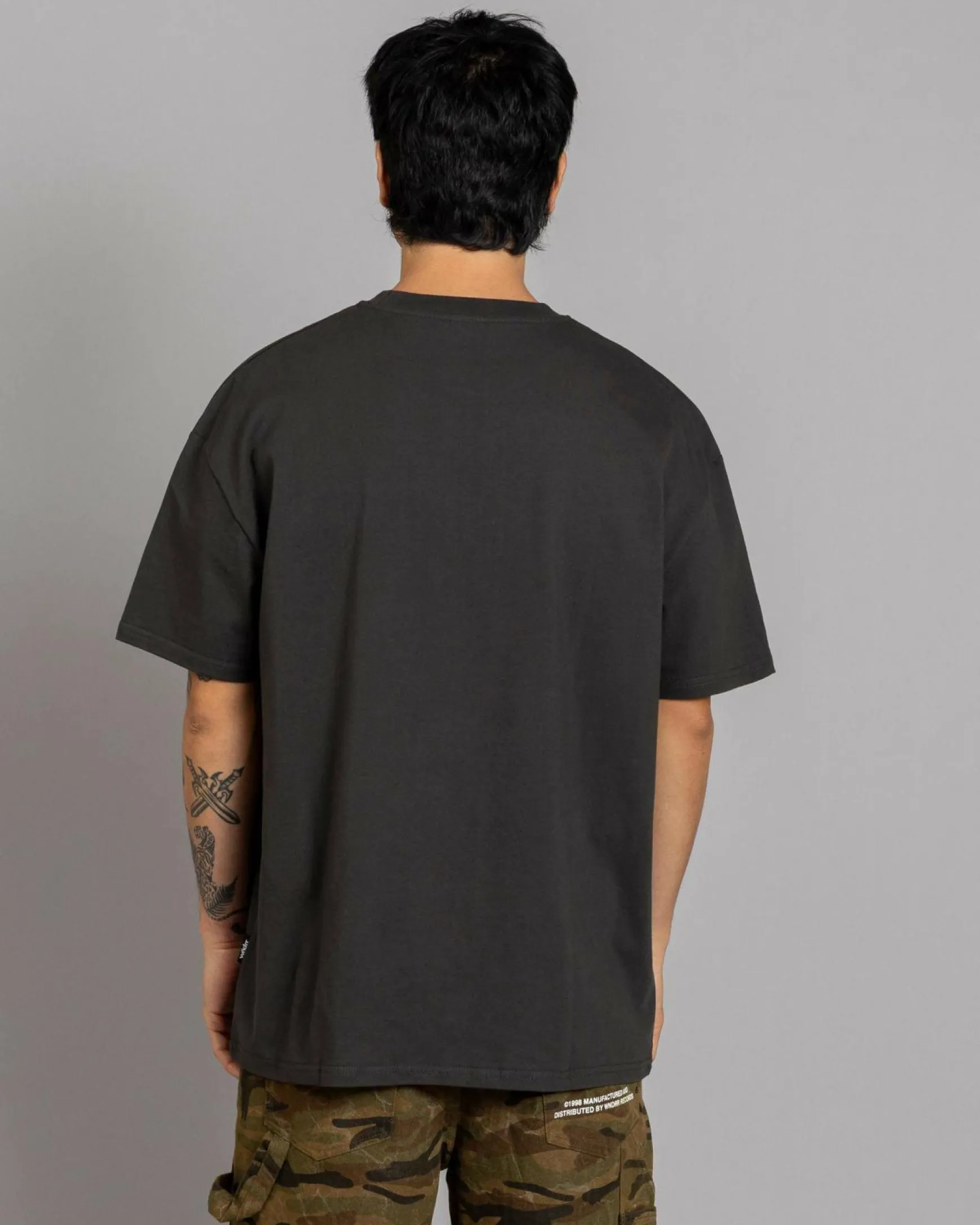 Atlantic Box Fit T-Shirt