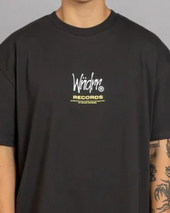 Atlantic Box Fit T-Shirt