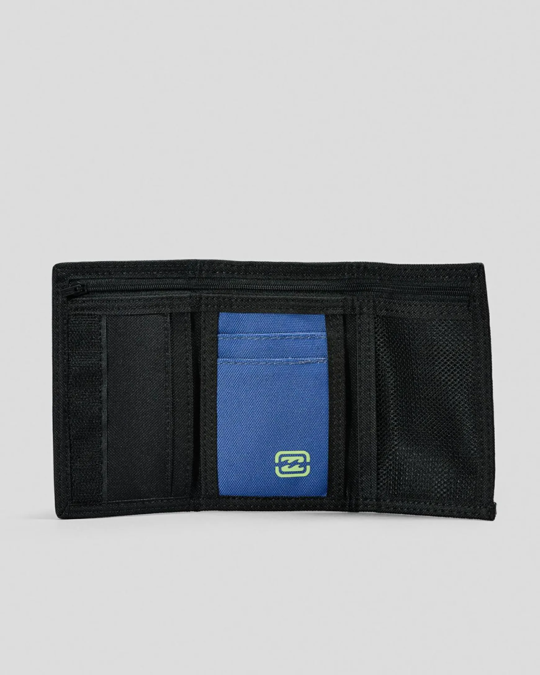 Atom Trifold Wallet