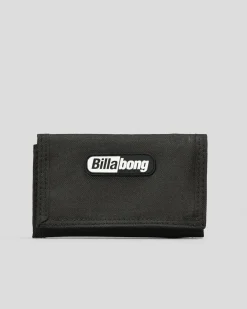 Atom Tri-Fold Wallet