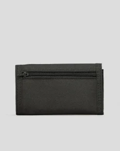 Atom Tri-Fold Wallet