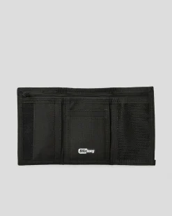 Atom Tri-Fold Wallet