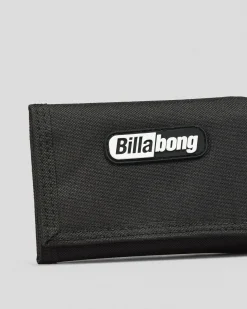 Atom Tri-Fold Wallet