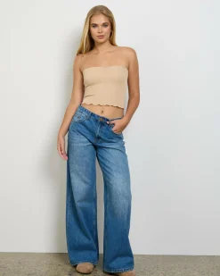 Aurelia Seam Free Tube Top