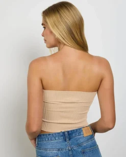 Aurelia Seam Free Tube Top