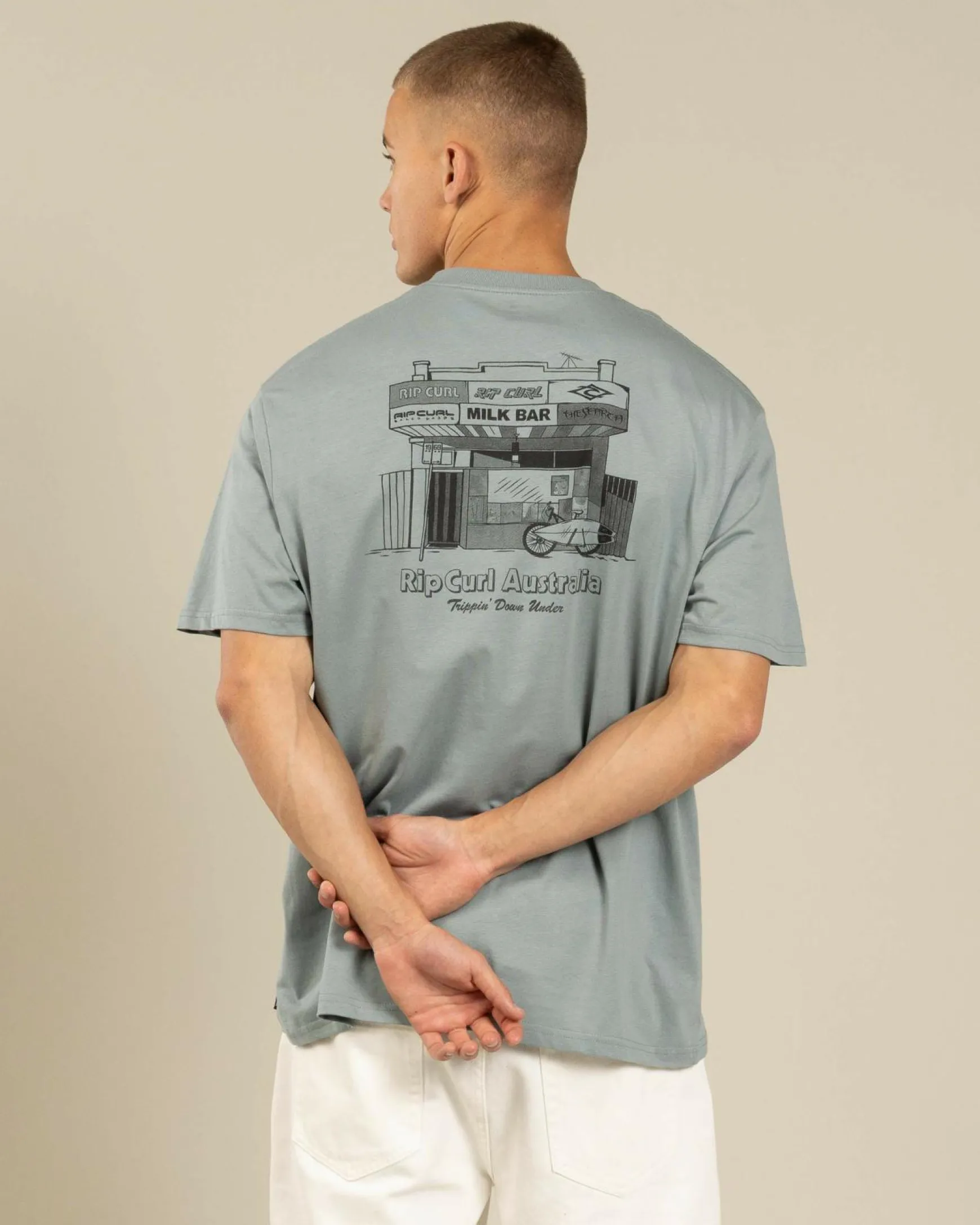 Australia Fun Times Desto T-Shirt