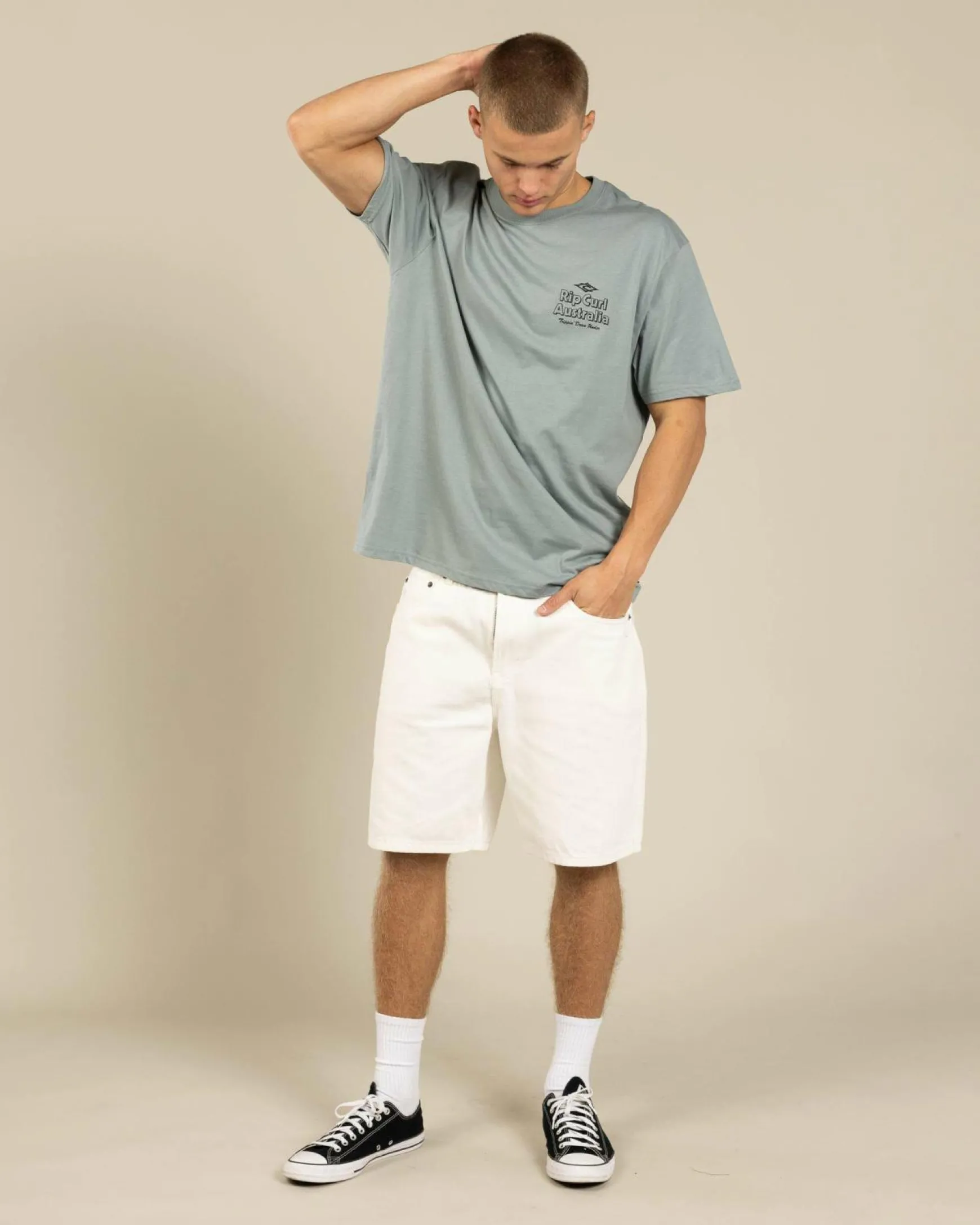 Australia Fun Times Desto T-Shirt