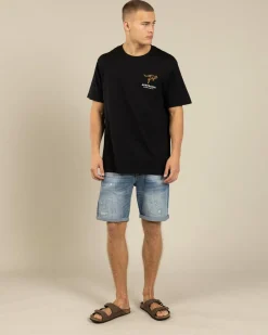 Australia Fun Times Desto T-Shirt