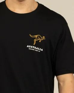 Australia Fun Times Desto T-Shirt