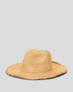 Austria Panama Hat