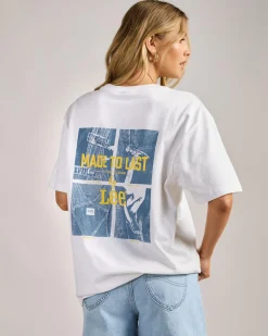 Authentic Baggy T-Shirt