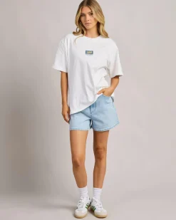 Authentic Baggy T-Shirt