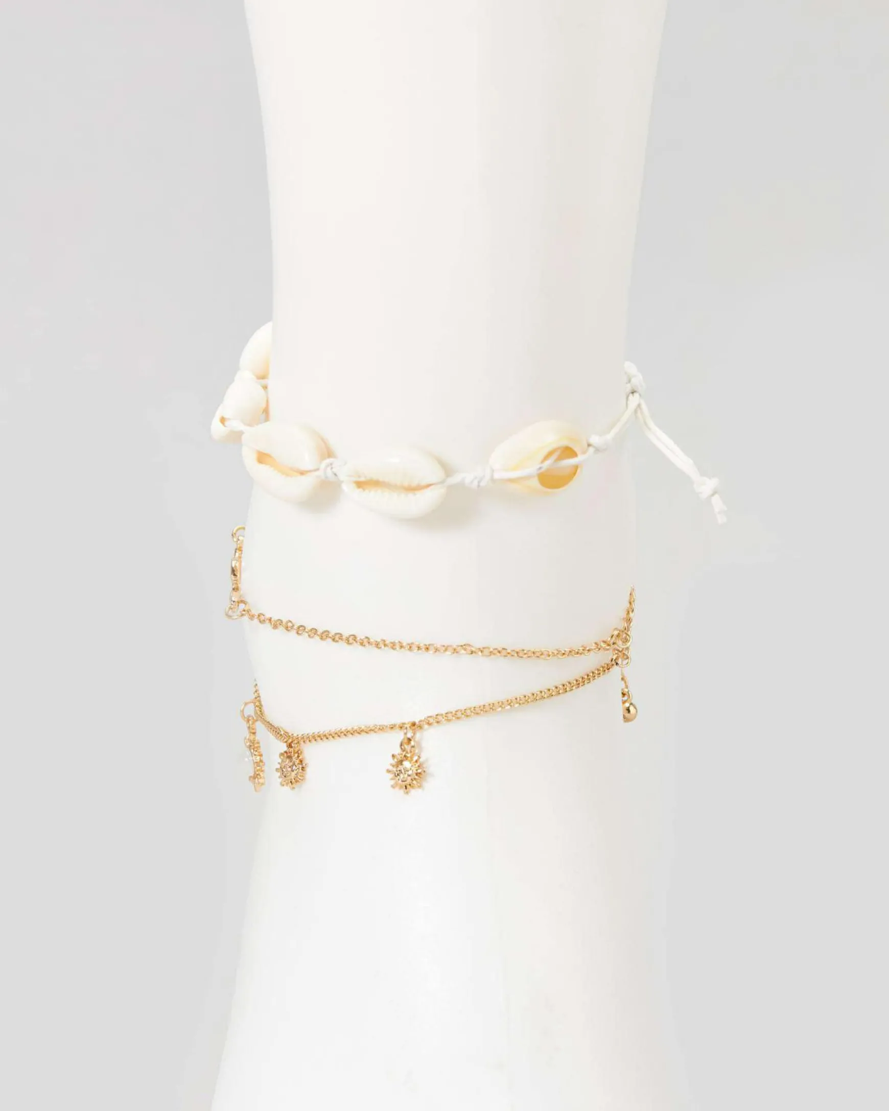 Ava Anklet Pack