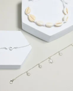 Ava Charm Bracelet Pack