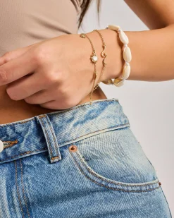 Ava Charm Bracelet Pack