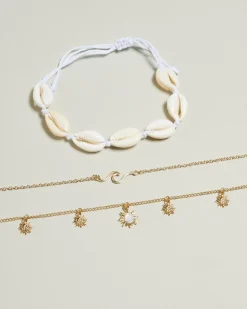 Ava Charm Bracelet Pack