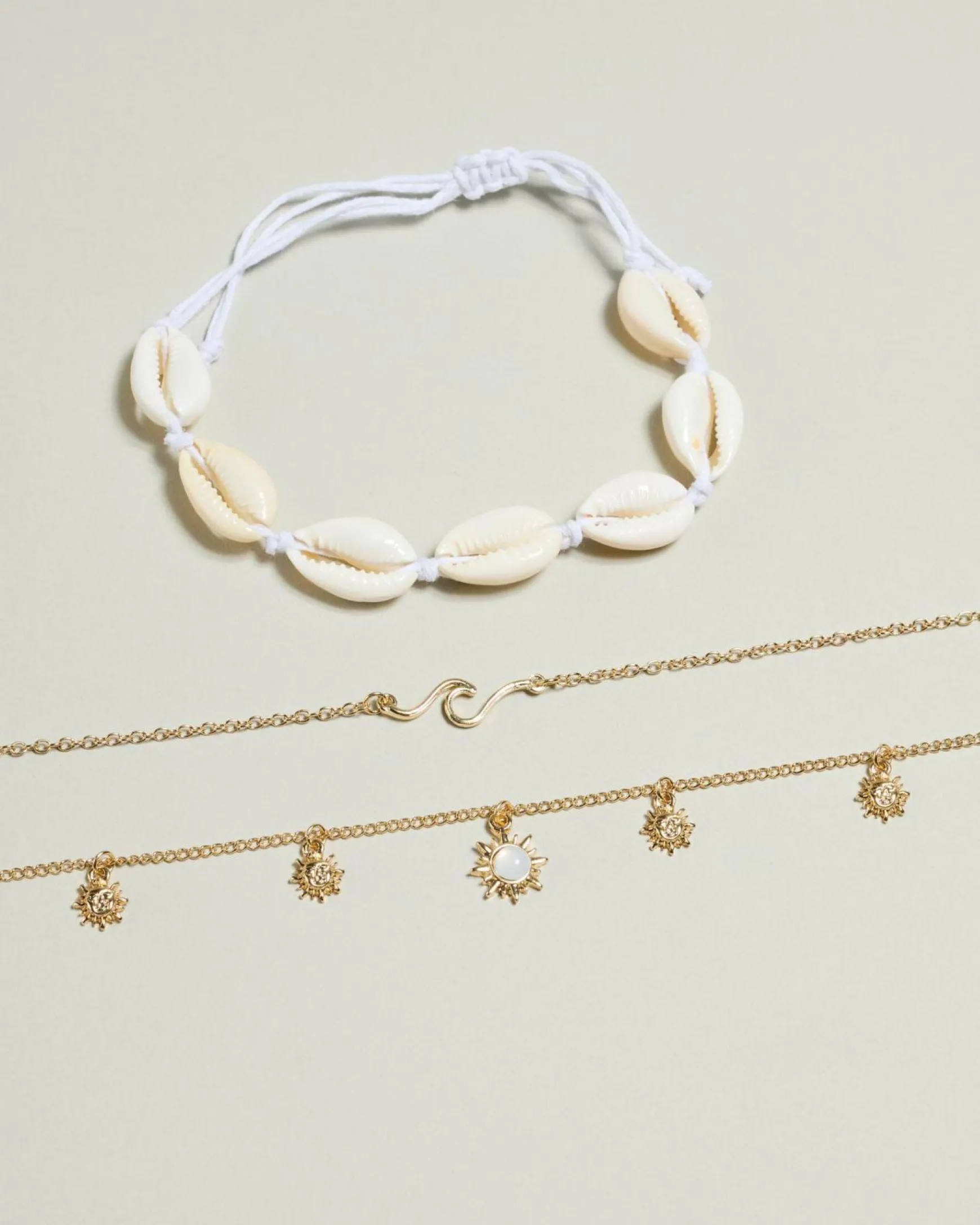 Ava Charm Bracelet Pack