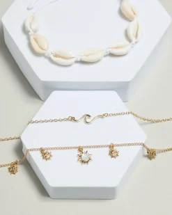 Ava Charm Bracelet Pack