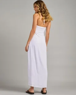 Ava Hawaii Maxi Dress