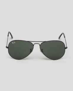 Aviator Sunglasses