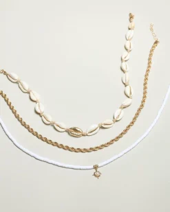 Ayesha Necklace Pack