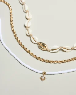 Ayesha Necklace Pack